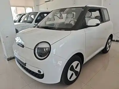 Changan Lumin