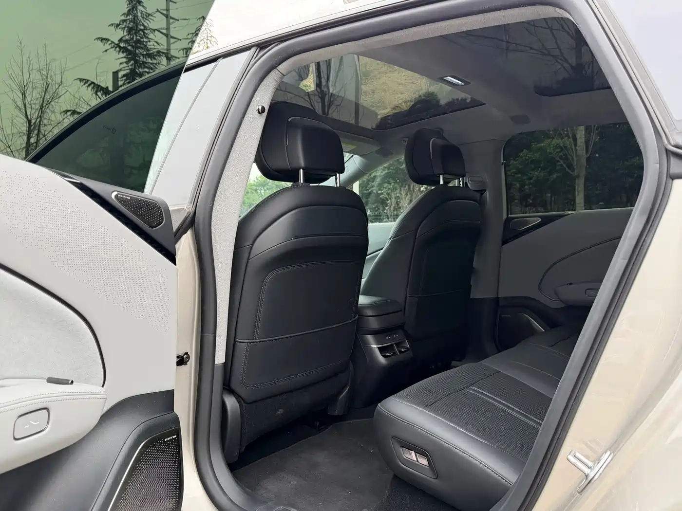 ZEEKR EXTREME KRYPTON 007