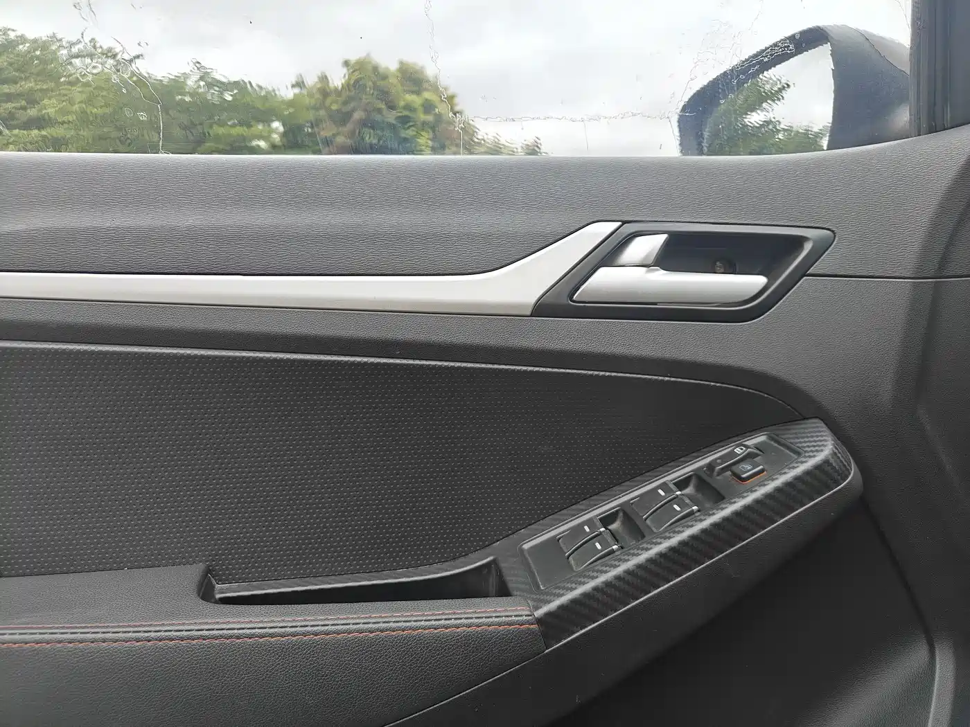 Geely Vision 2016 2016 1.5L Auto Happiness Edition