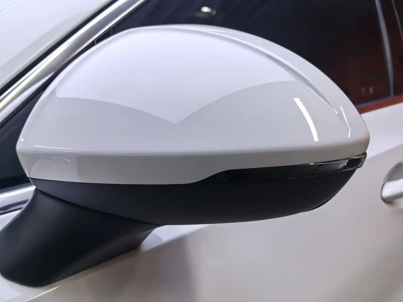 BUICK ANGKEWEI S