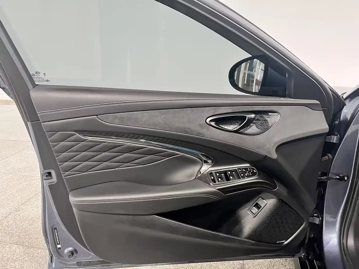 BYD Seal 2023 2023 Champion Edition 700km Performance