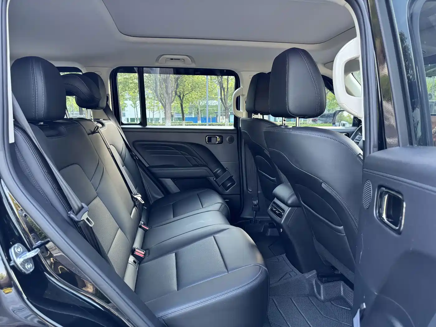 Haval Raptor 2024 2024 Hi4 102 Pro