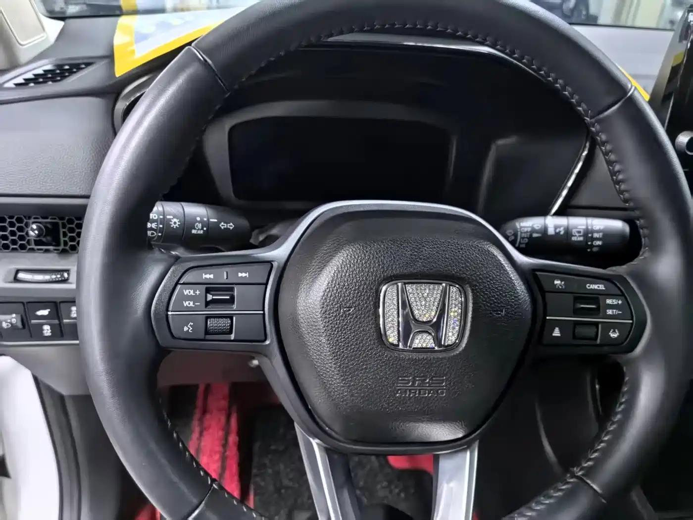 Honda Haoying 2023 2023 240TURBO 2WD Elite 5-Seater
