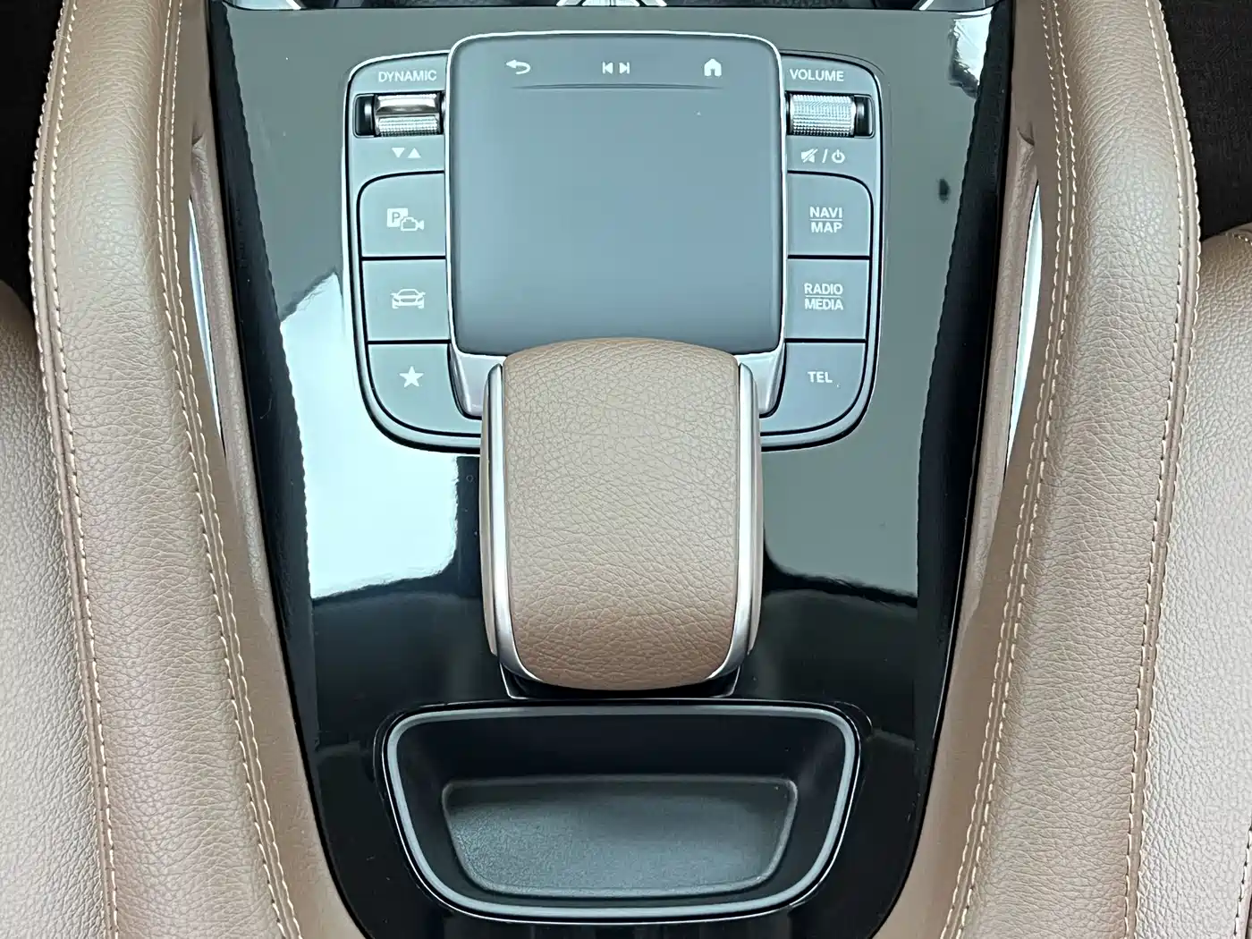 Mercedes-Benz GLE 2026 GLE 350 4MATIC Dynamic фото 23