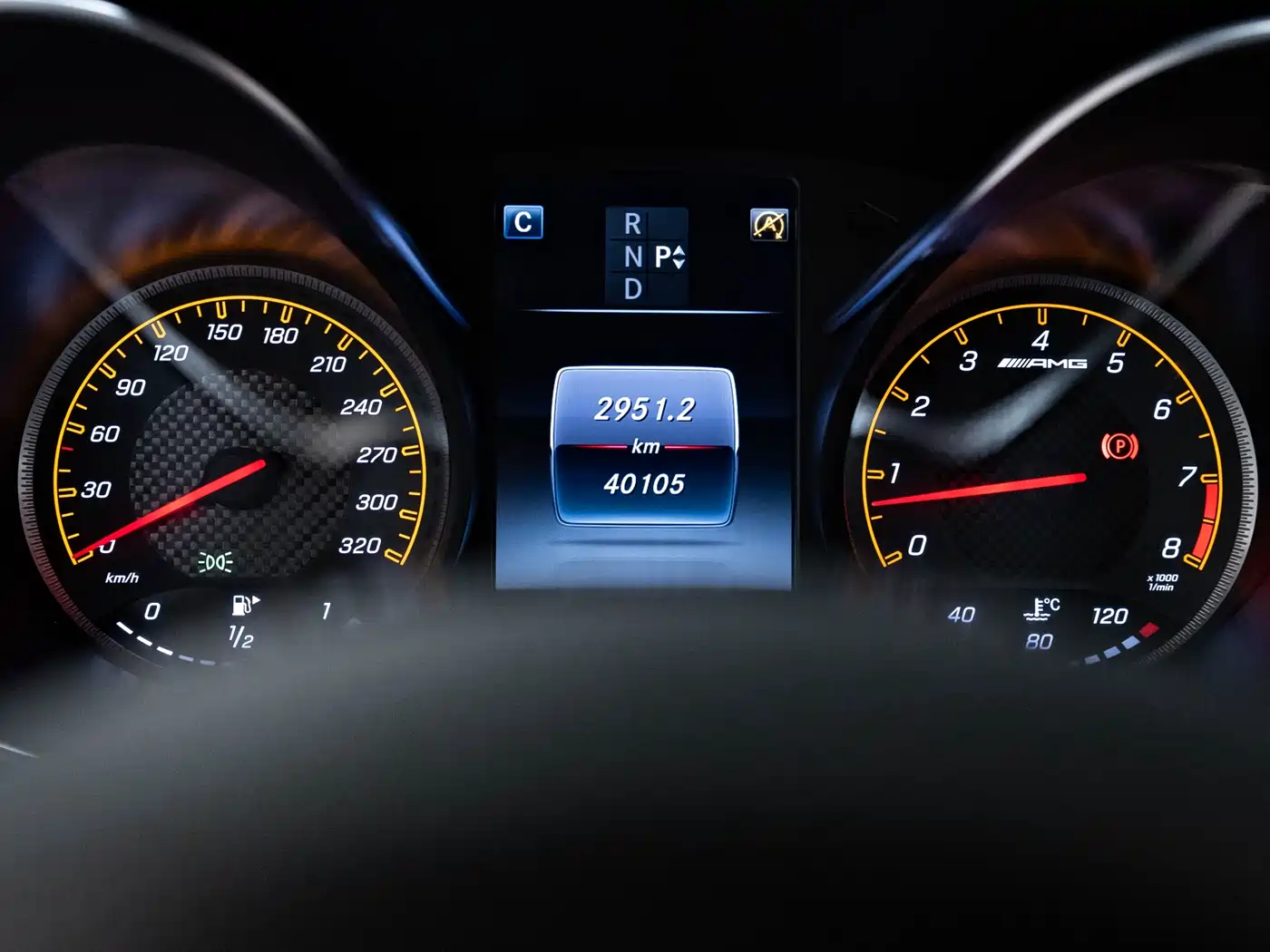 Mercedes-Benz C-Class AMG 2016 AMG C 63 S Coupe Limited Special Edition фото 10