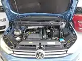 Photo 20 - Volkswagen Touran