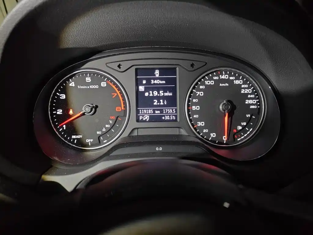Photo 12 - Audi A3
