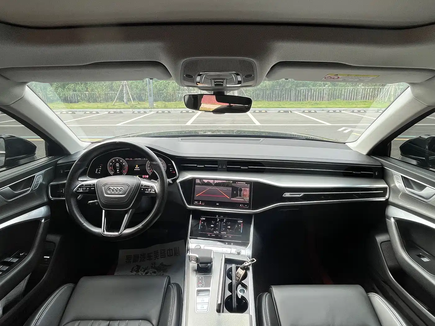 Audi A6L 2024 45 TFSI Premium Elegance фото 5