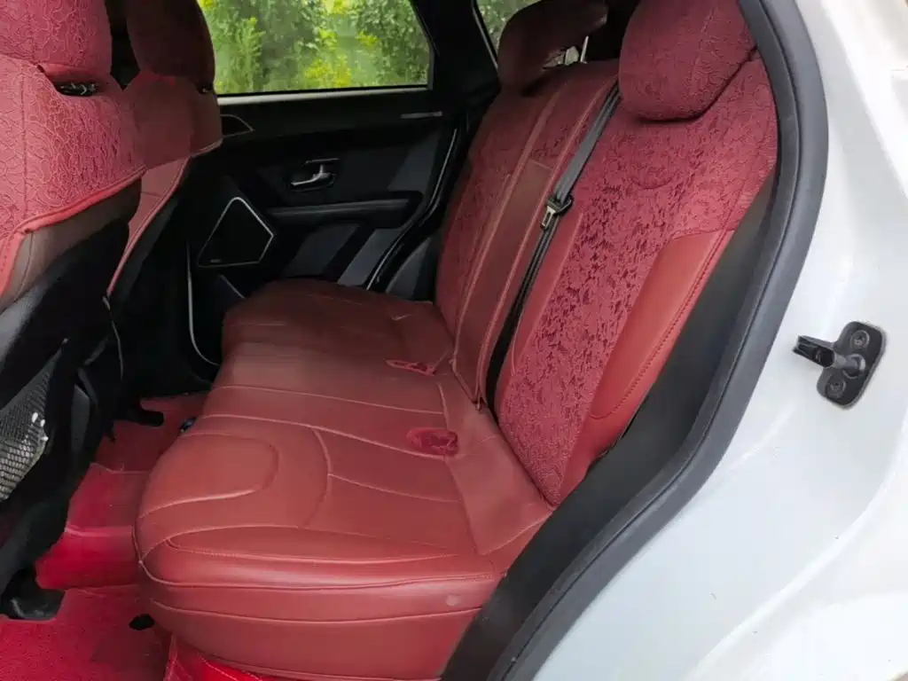 Landwind X7 2016 2015 2.0T Panorama Premium