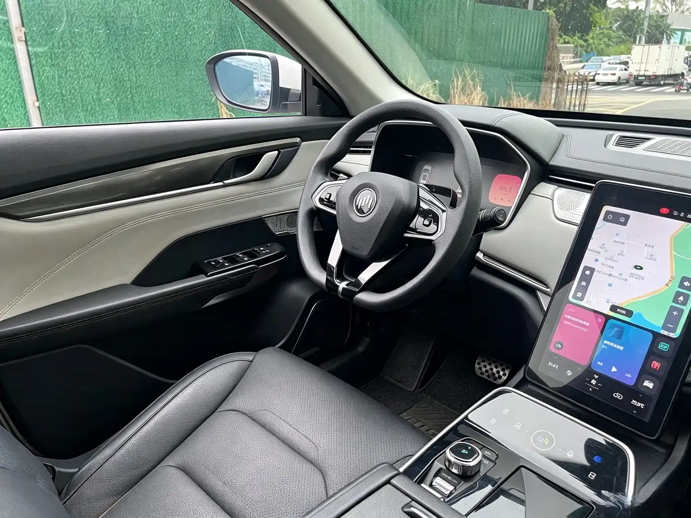 Weltmeister EX5 2019 2018 EX5 400 Extra Innovation Edition
