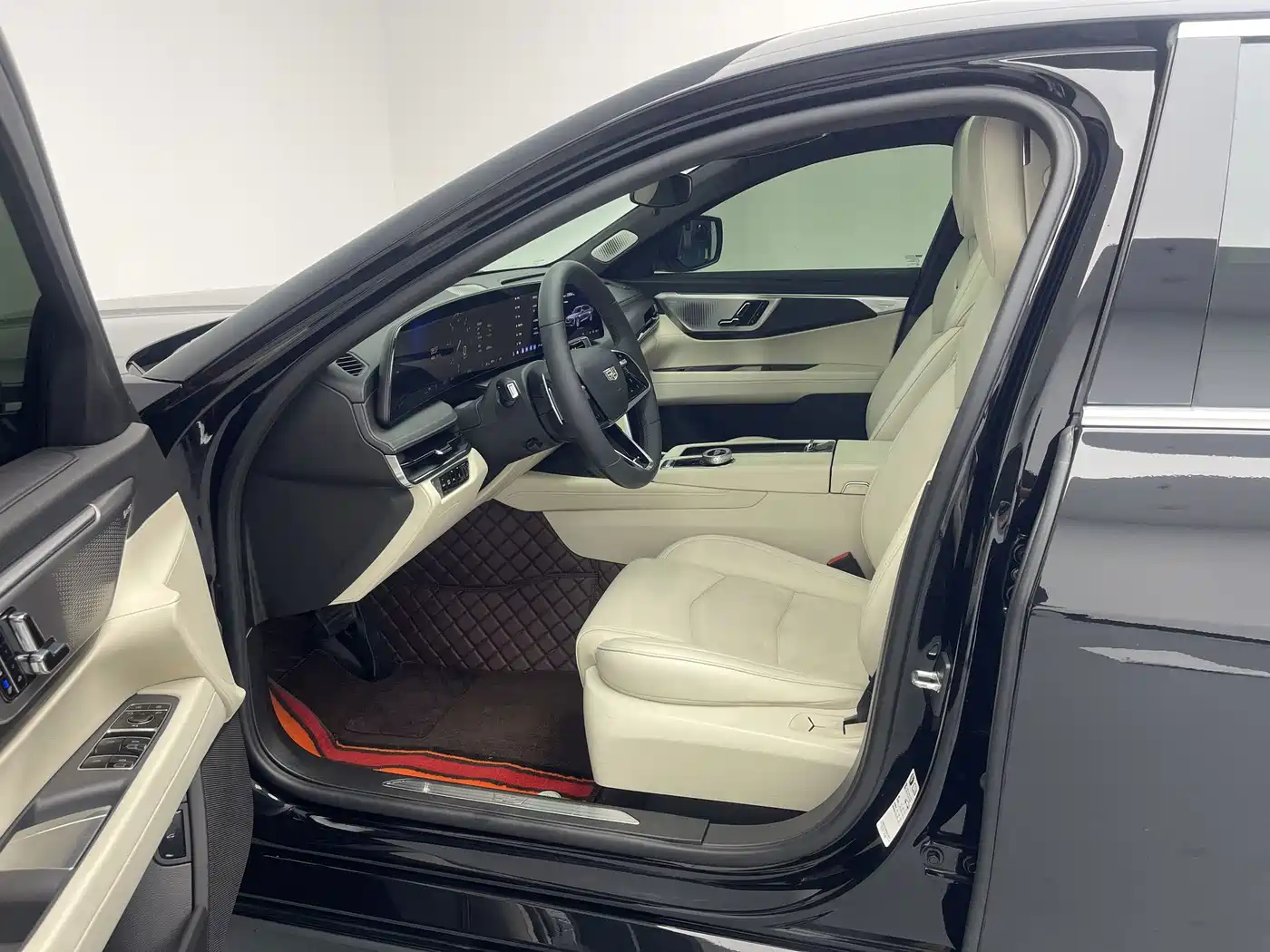 Cadillac CT6 2025 2023 28T Luxury Edition