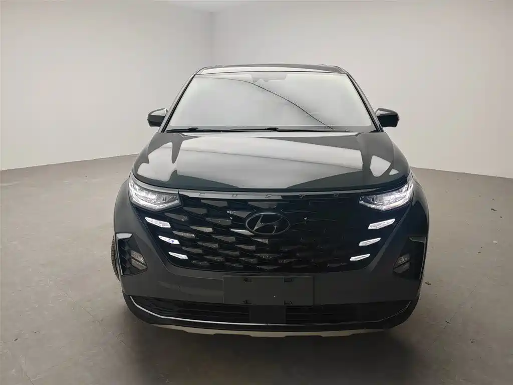 Hyundai Custo 2021 2021 380TGDi Smart Love Flagship TOP Premium