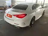 Фото 4 - Mercedes-Benz C-Class