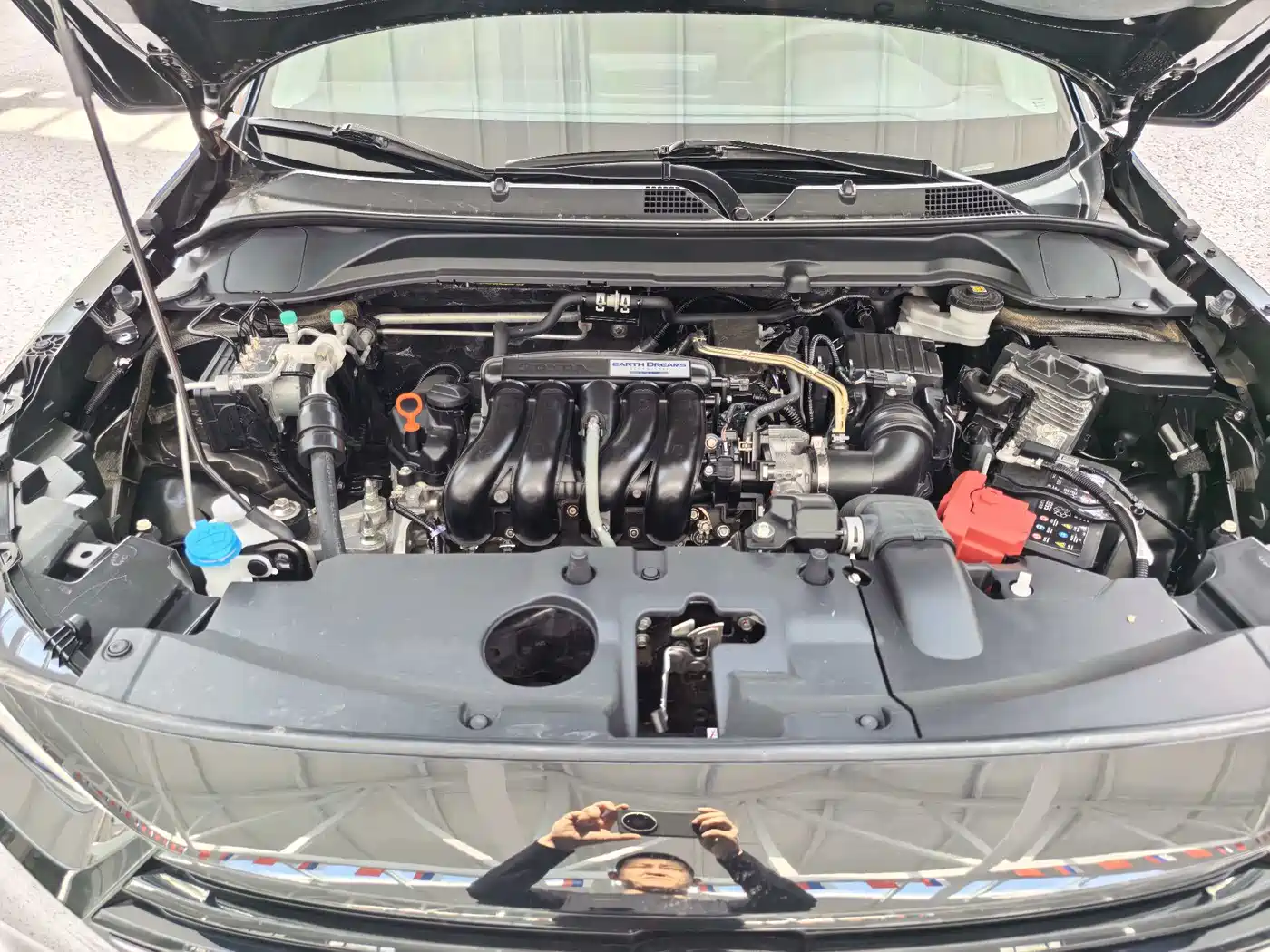 Honda Vezel 2023 2023 1.5L CVT Elite Edition