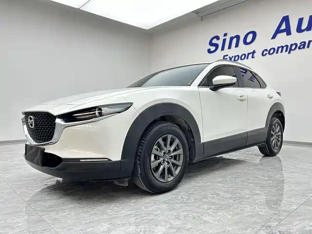 Mazda CX-30 2022