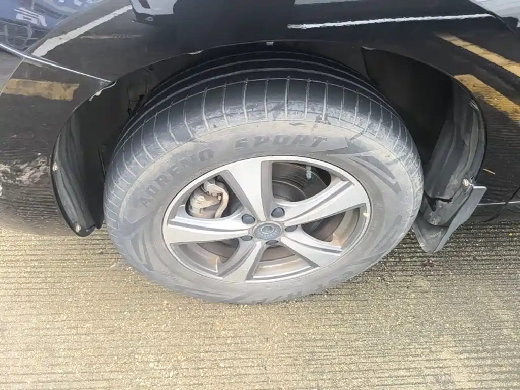 Haval H6 Coupe 2019 2018 Red Label 1.5T Auto 2WD Luxury Edition