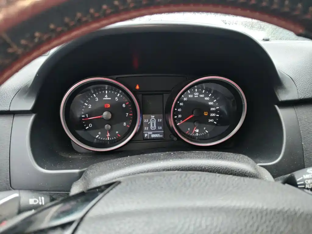 Фото 16 - Haval H6