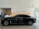 صورة 4 - Hongqi H9