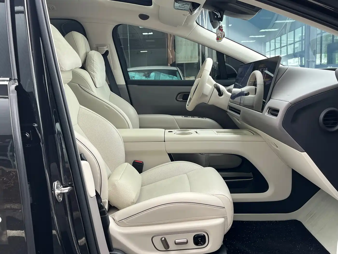 Li Auto Li i8 2025 2025 Standard Edition