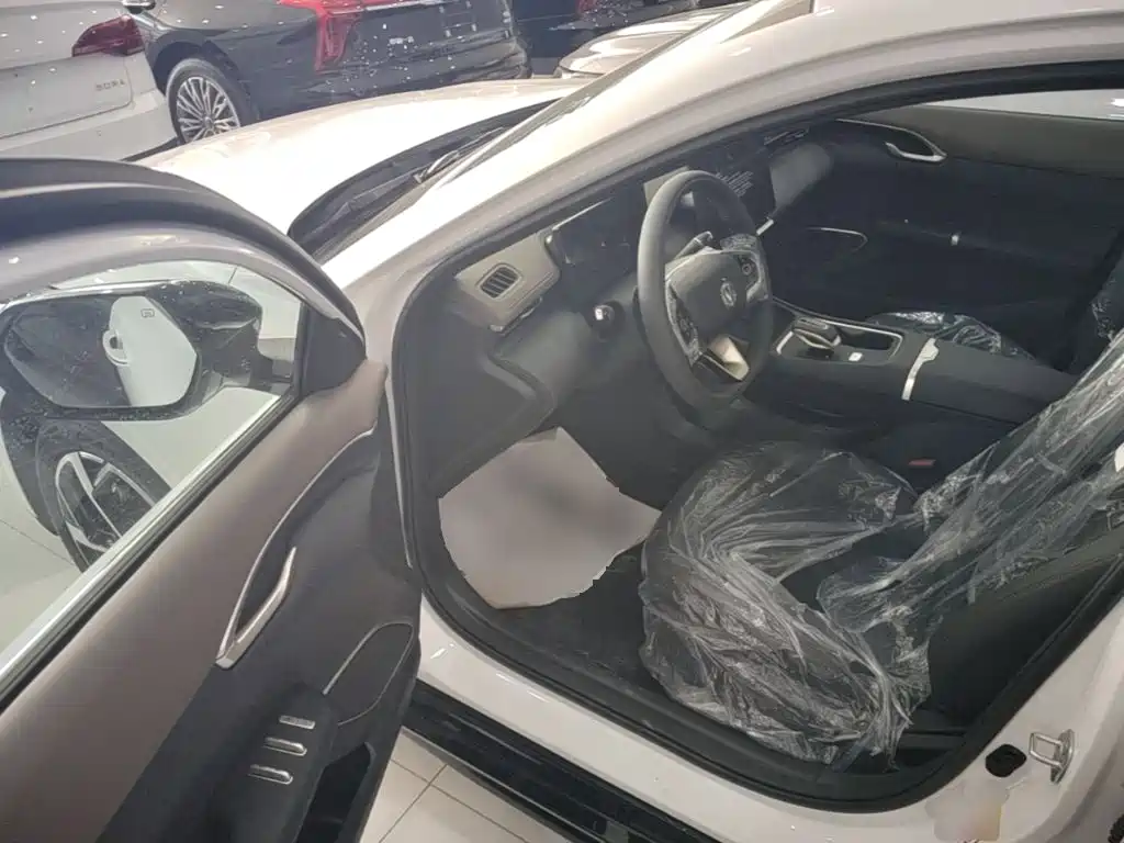 Changan Eado 2026 2026 Model 1.5T 500Bar Mid-Range Edition