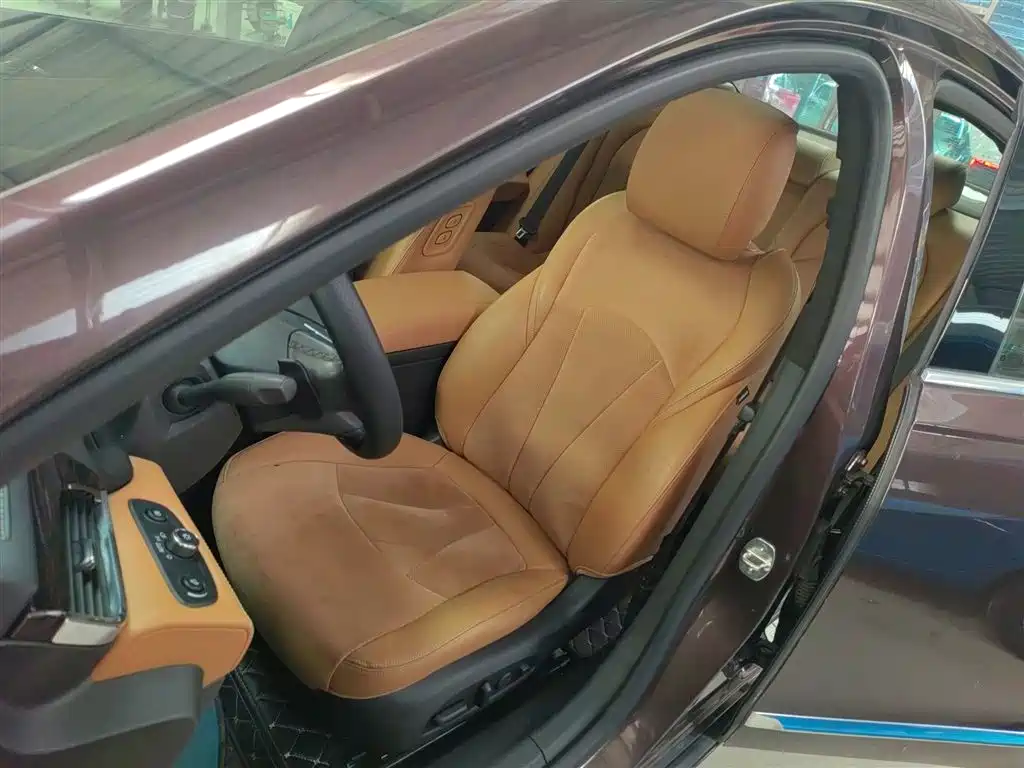 Buick LaCrosse 2016 20T Luxury фото 11