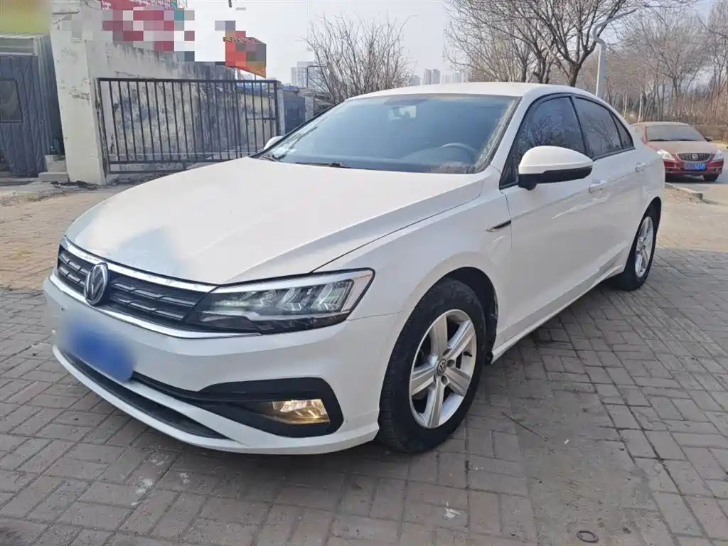 Volkswagen Lamando 2021 230TSI DSG Fashion Edition фото 2