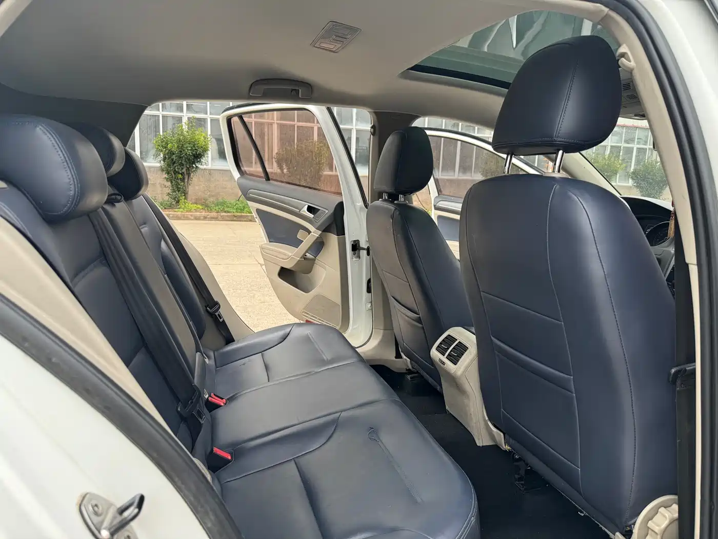 Volkswagen Golf 2014 1.4TSI Automatic Comfort фото 8
