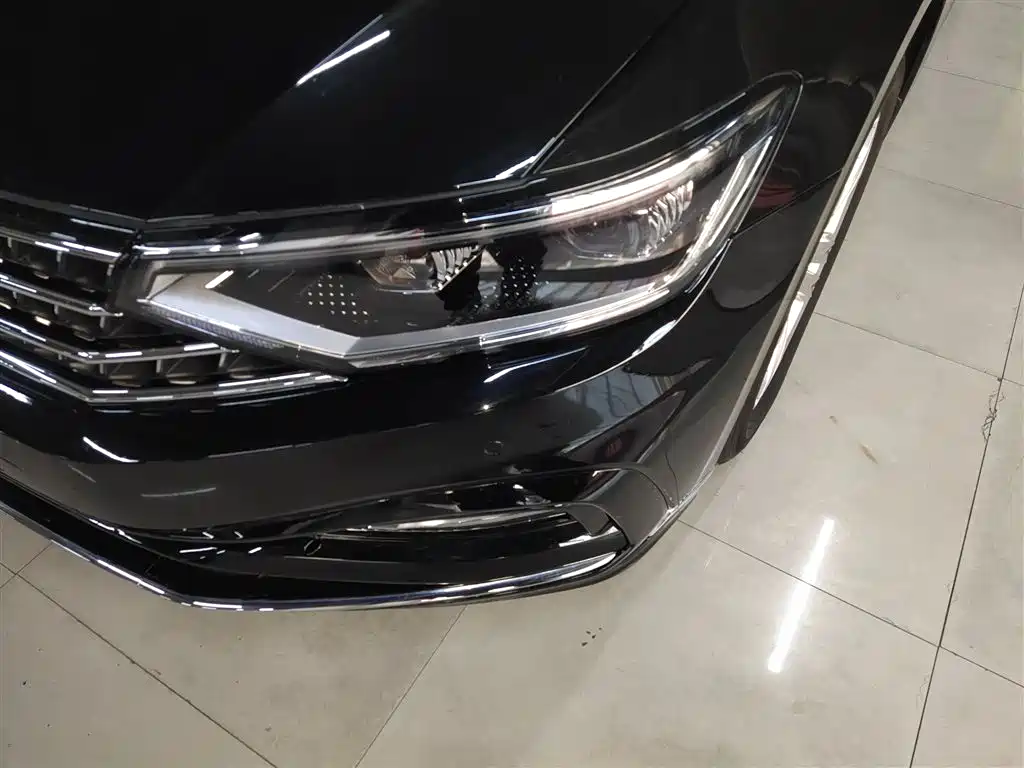 Volkswagen Magotan 2025 Popular Edition 280TSI DSG Comfort фото 15