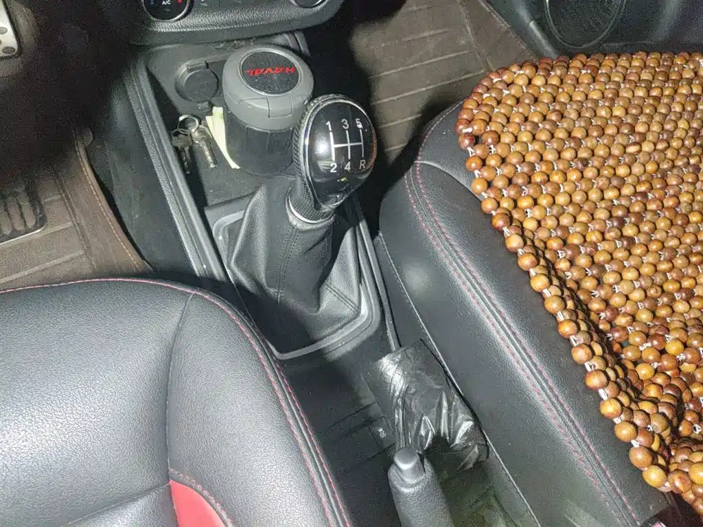 Haval H1 2015 1.5L Manual Luxury фото 11