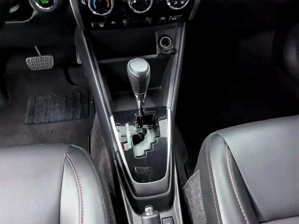 Toyota Yaris, миниатюра 14
