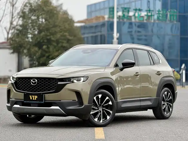 MAZDA CX 50 XINGYA