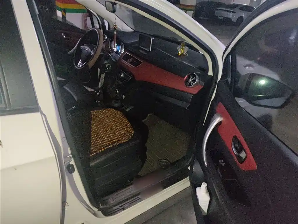 Haval H1 2015 1.5L Manual Luxury фото 22