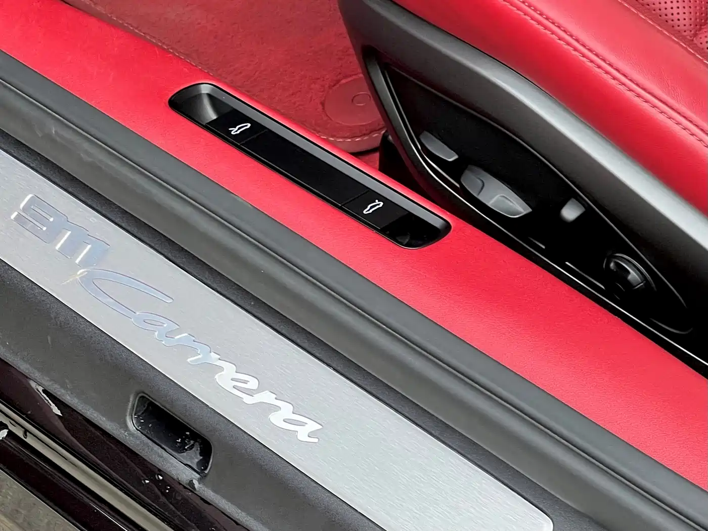 Porsche 911 2020 Carrera 3.0T фото 16