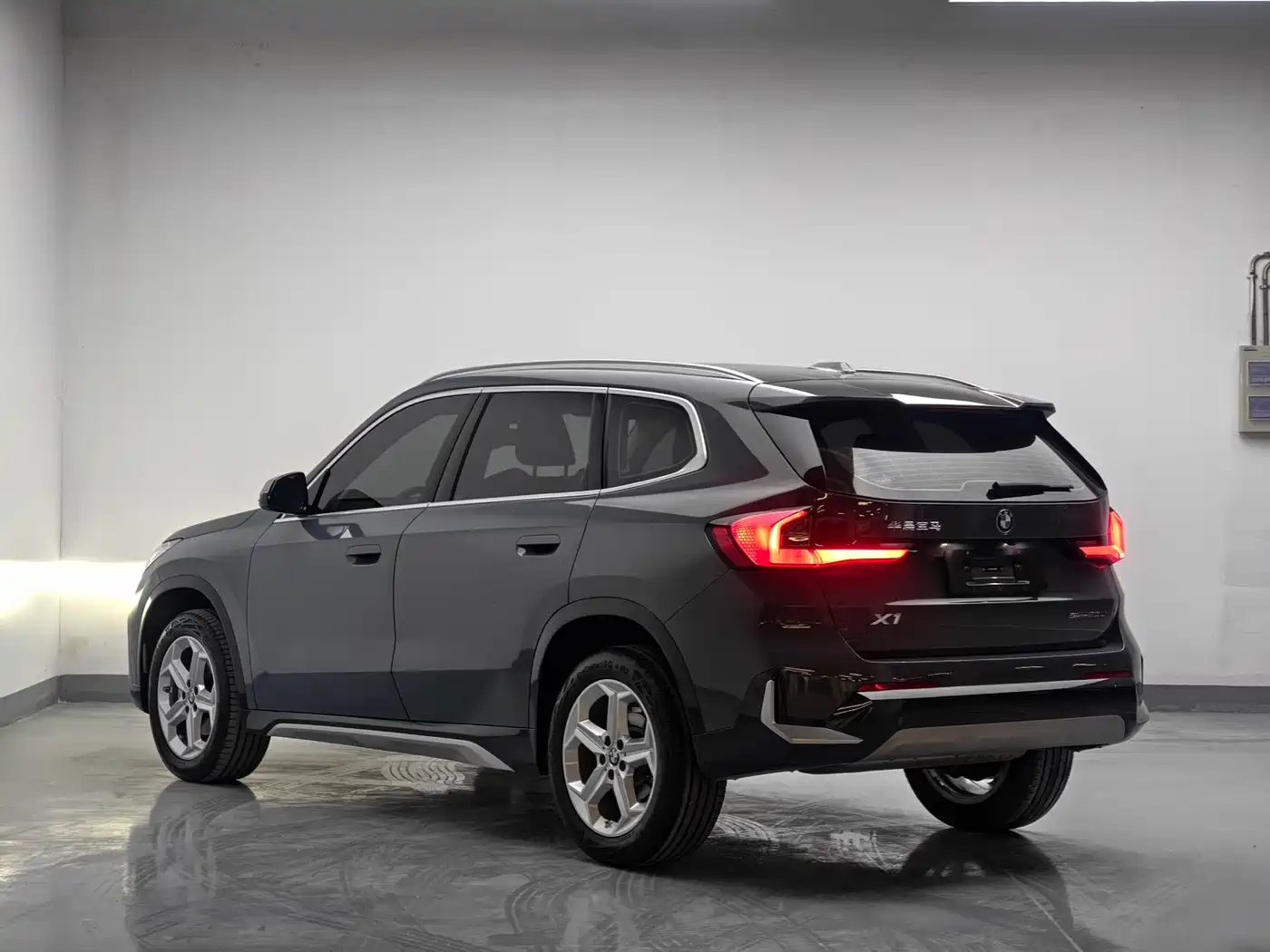 BMW X1 2023 sDrive20Li X Design Package фото 6