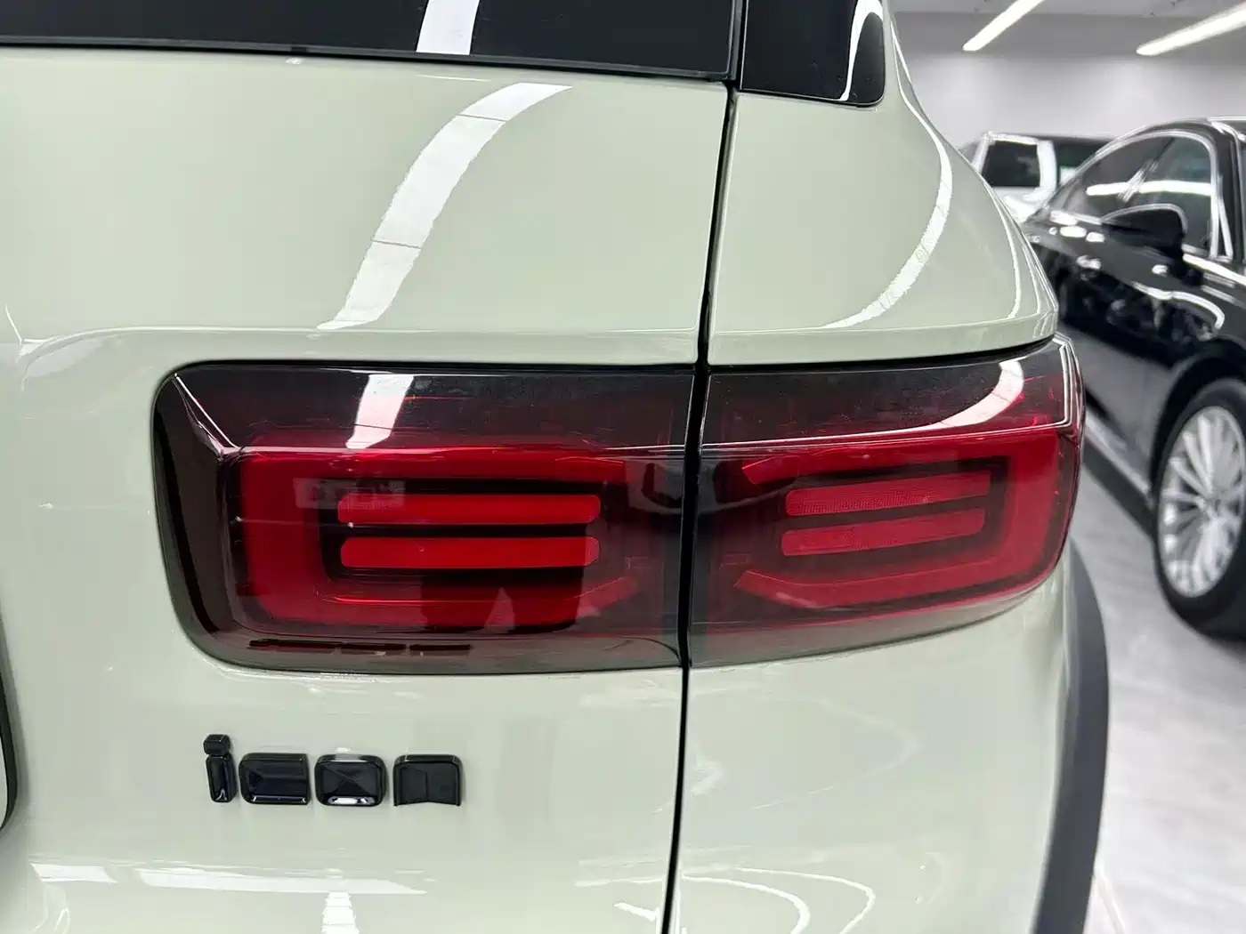 Geely Cowboy 2025 2025 1.5TD Adventure Edition