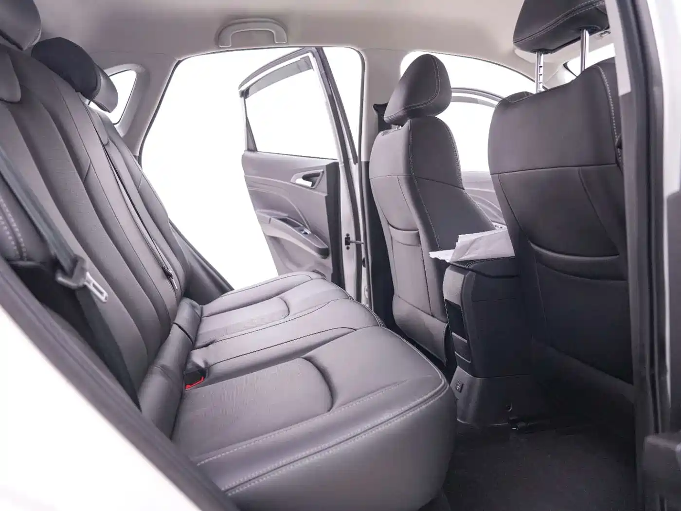 Nezha Auto Nezha V 2023 2022 Trend 400 Lite