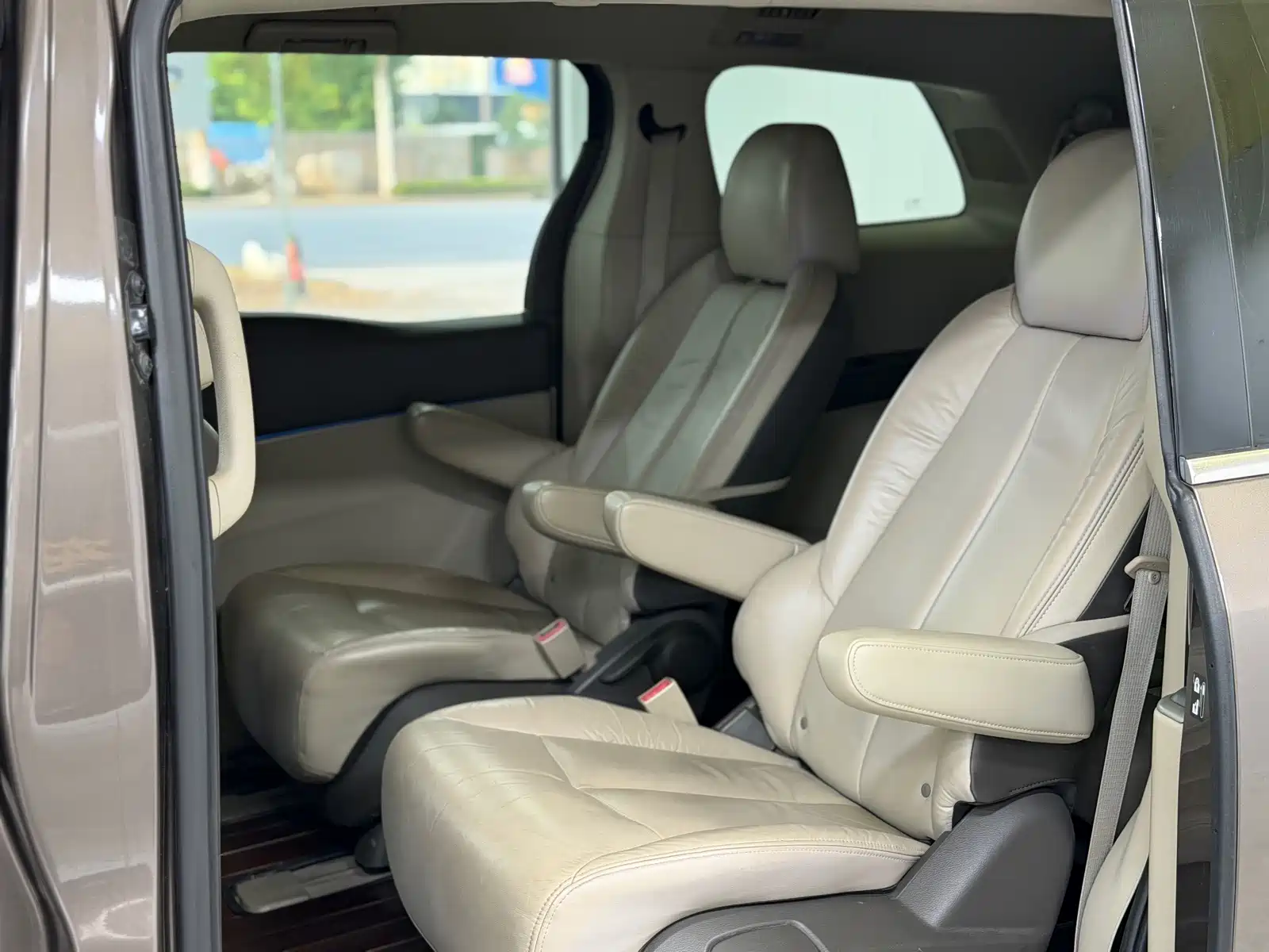 Фото 5 - Buick GL8