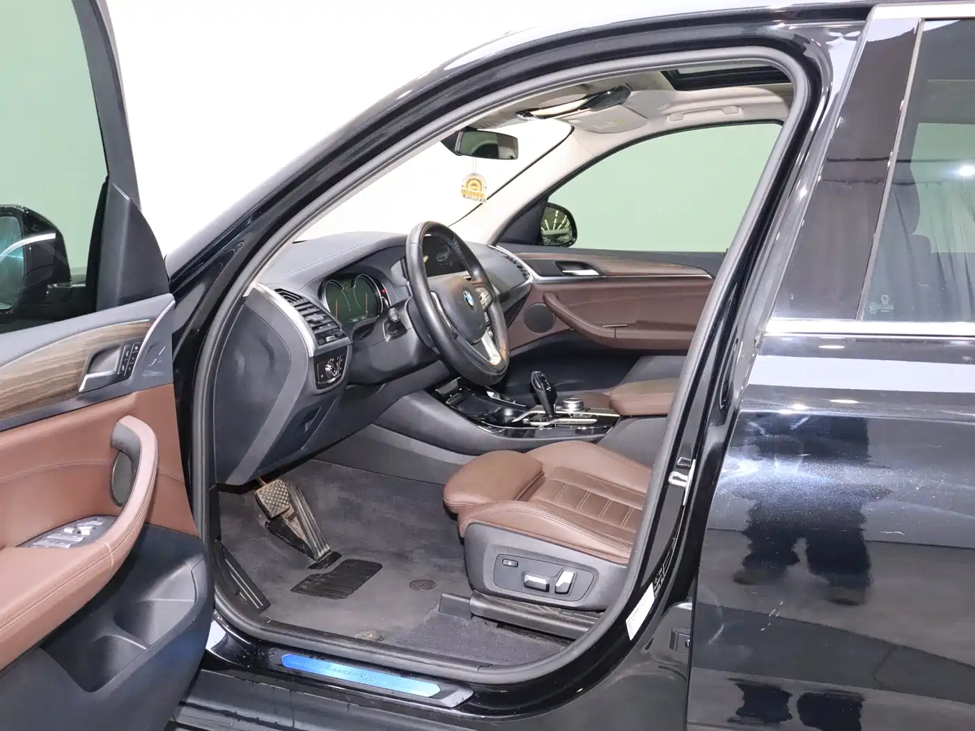 BMW X3 2019 xDrive28i Luxury Package фото 14