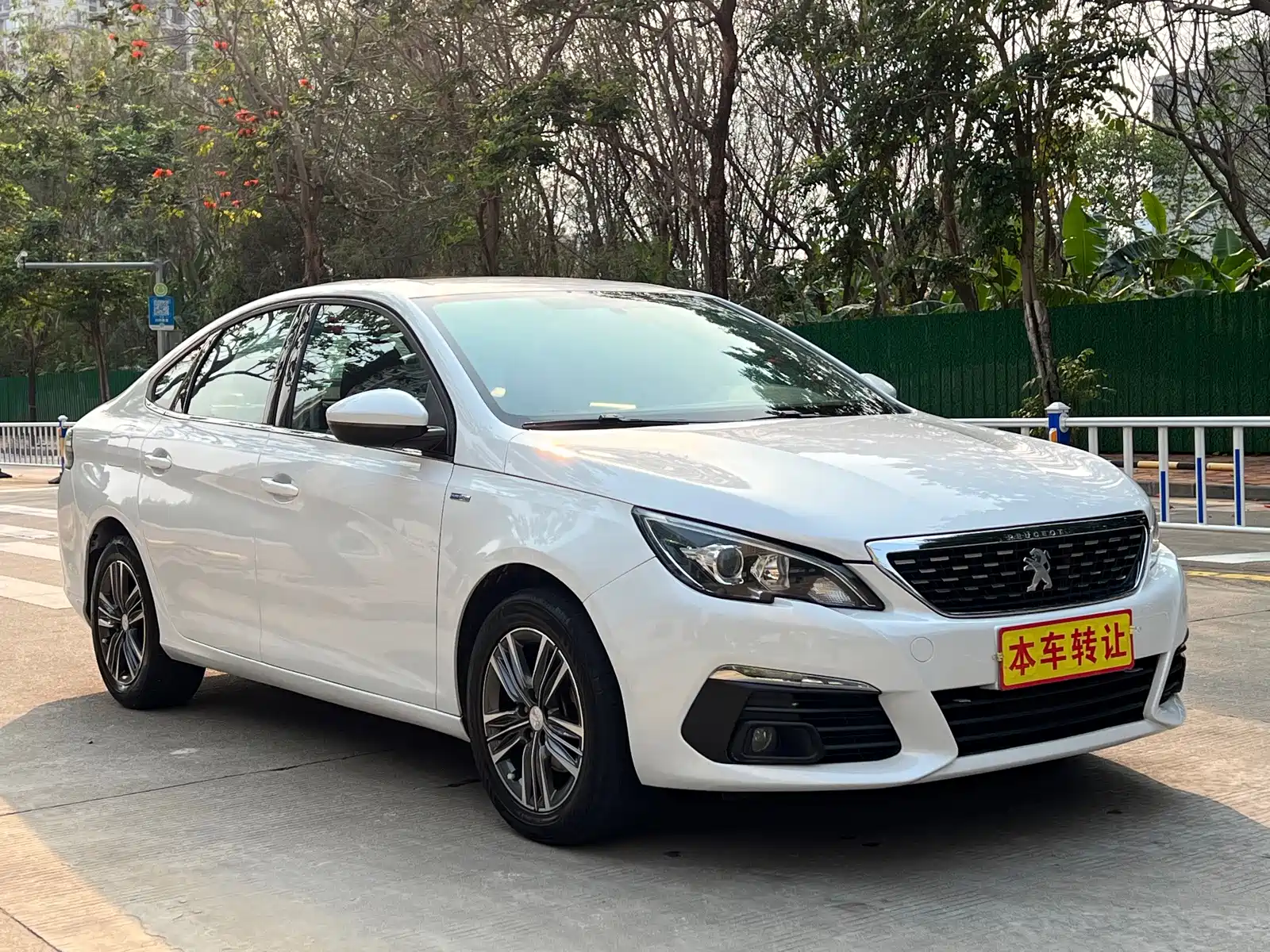 صورة 3 - Peugeot 308