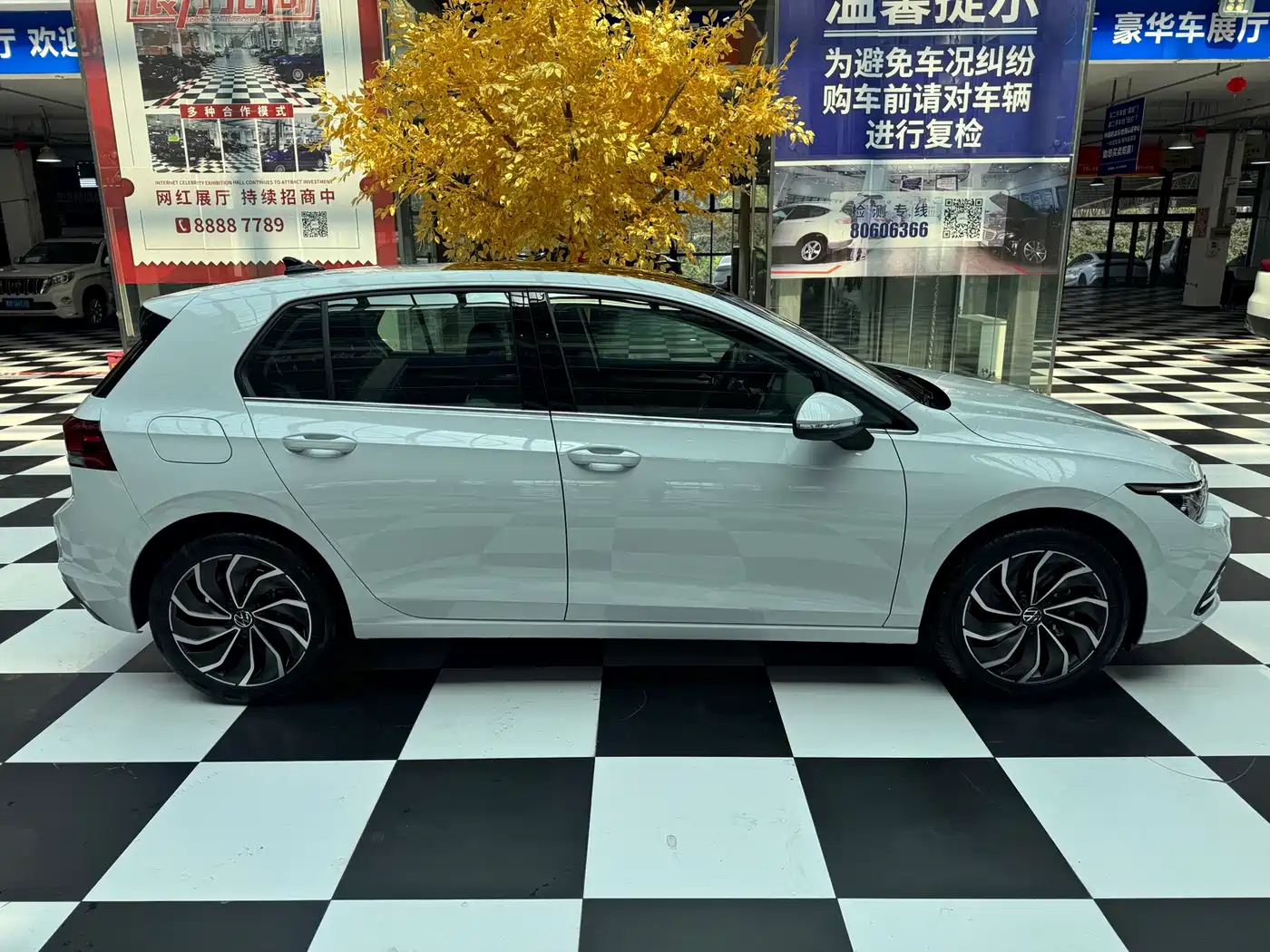 Volkswagen Golf, миниатюра 6