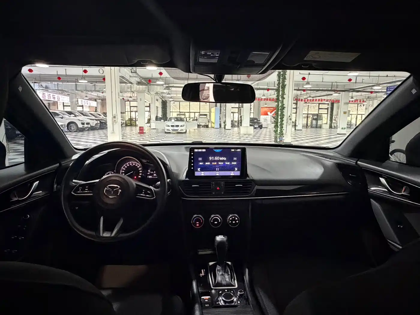 Mazda CX-4 2023 2021 2.0L Auto FWD Skyactiv Vitality Edition