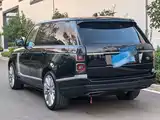 Фото 9 - Land Rover Range Rover