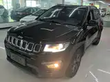 Фото 1 - Jeep Compass