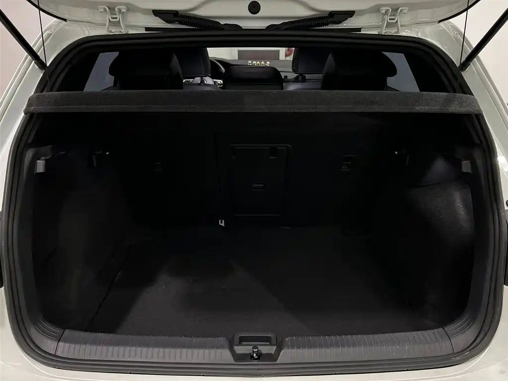 Volkswagen Golf 2023 280TSI DSG R-Line Lite фото 7