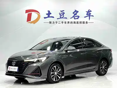 Changan Eado