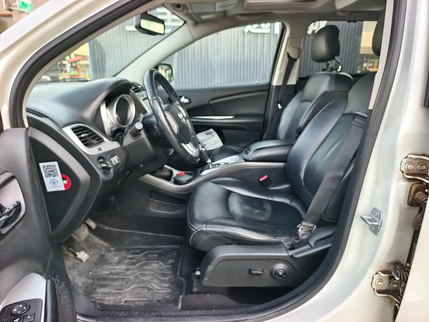 Dodge Journey 2014 2013 Model 2.4L 2WD Premium Edition