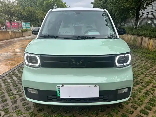 Wuling Motors Hongguang MINIEV 2023