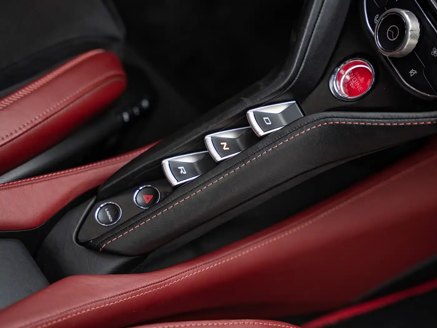 McLaren 720S 2020 2019 4.0T Coupe
