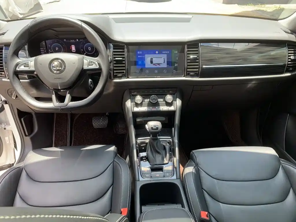 Photo 20 - Škoda Kodiaq