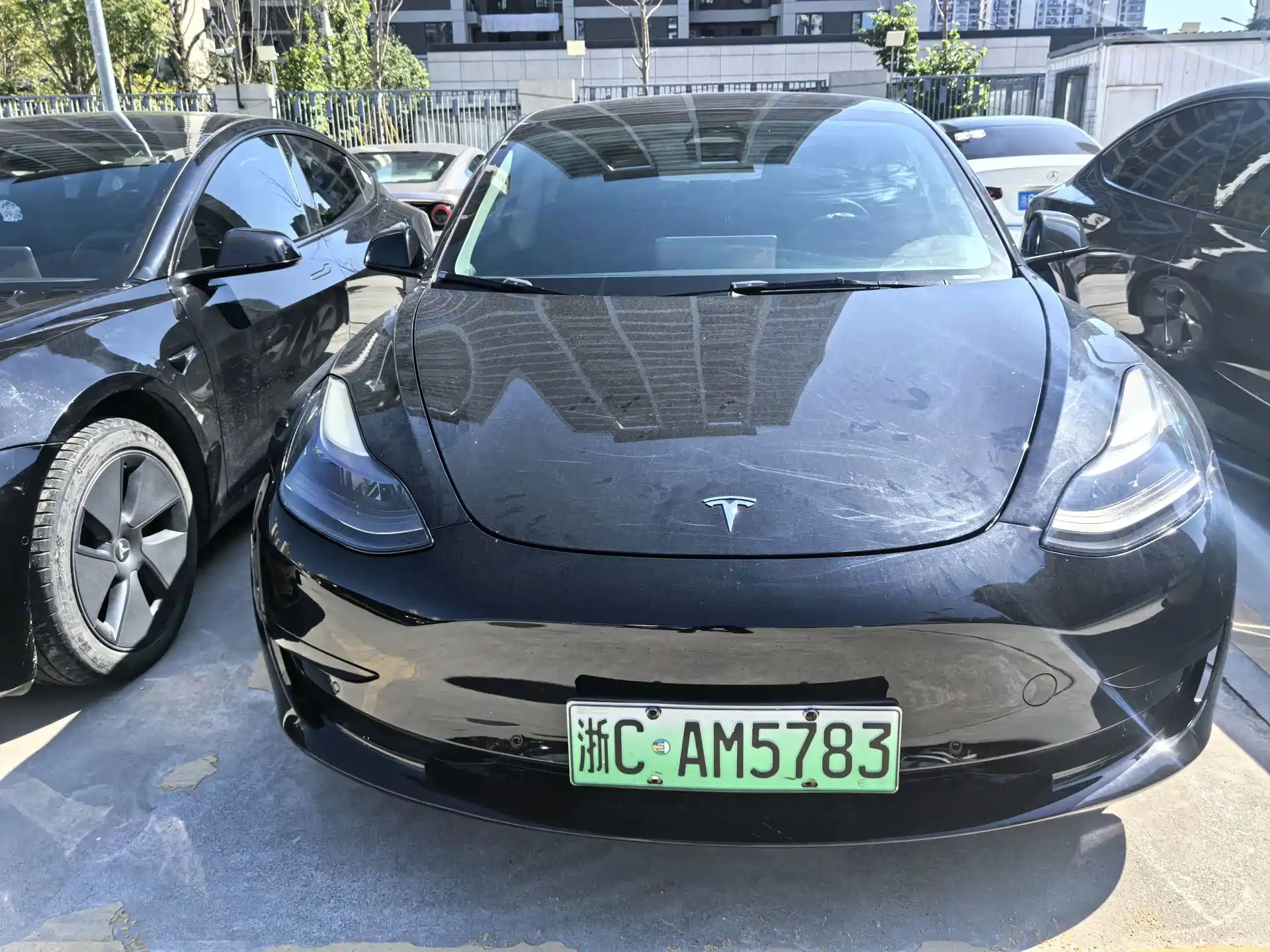 Photo 3 - Tesla Model 3